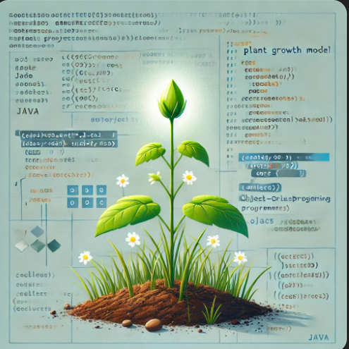 Plant Growth Model